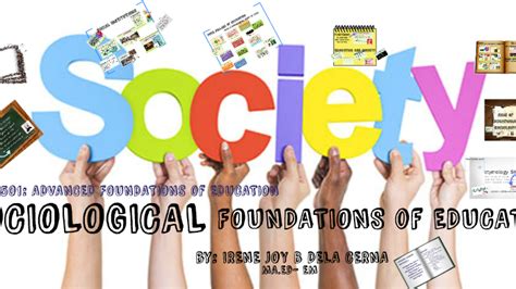sociological foundation of education ppt|SOCIOLOGICAL FOUNDATIONS of EDUCATION by .